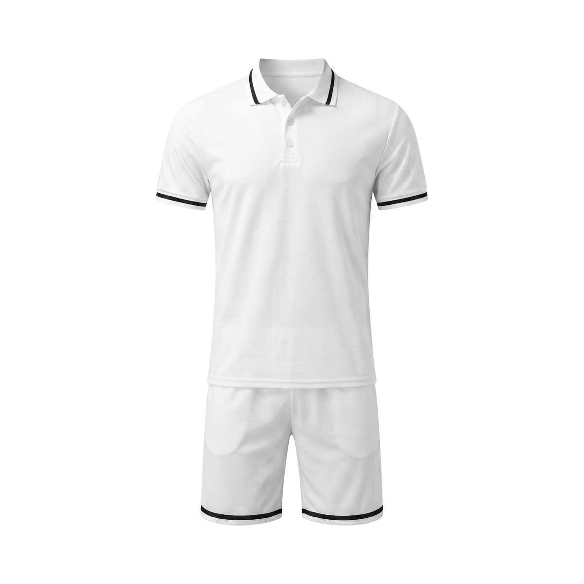Perugia Polo Set
