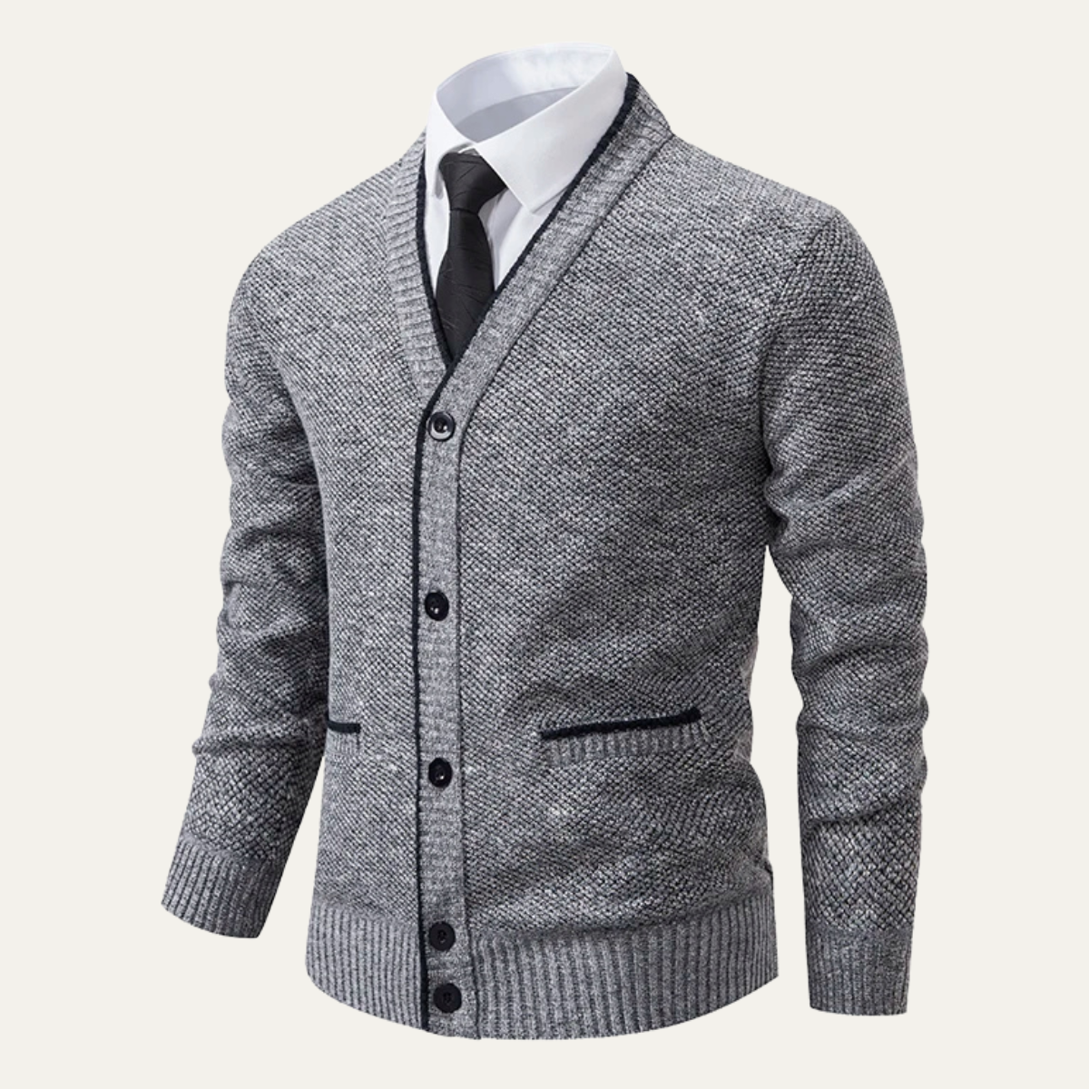 Peschiera Strickjacke