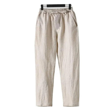 Pienza Linen Pants