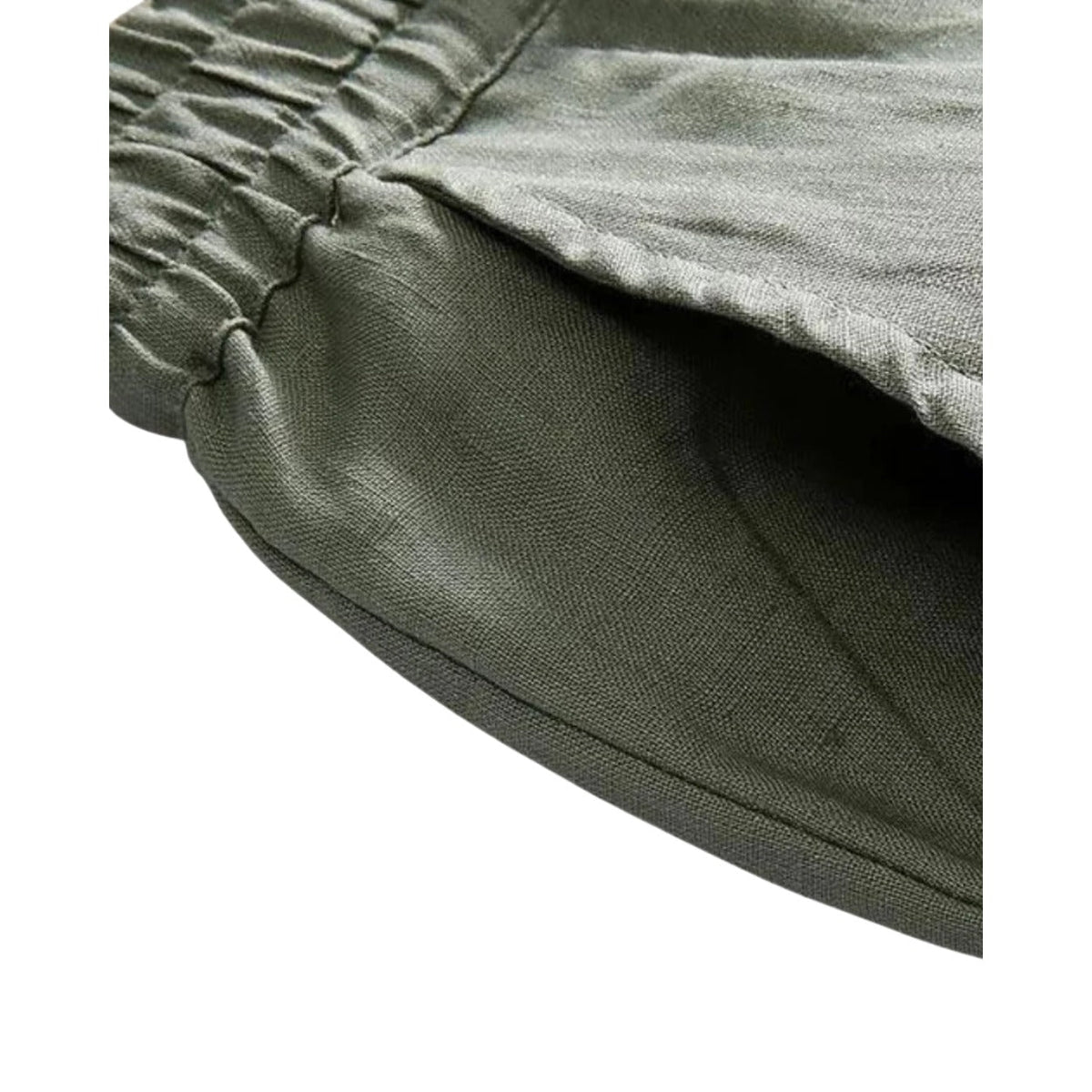 Pienza Linen Pants