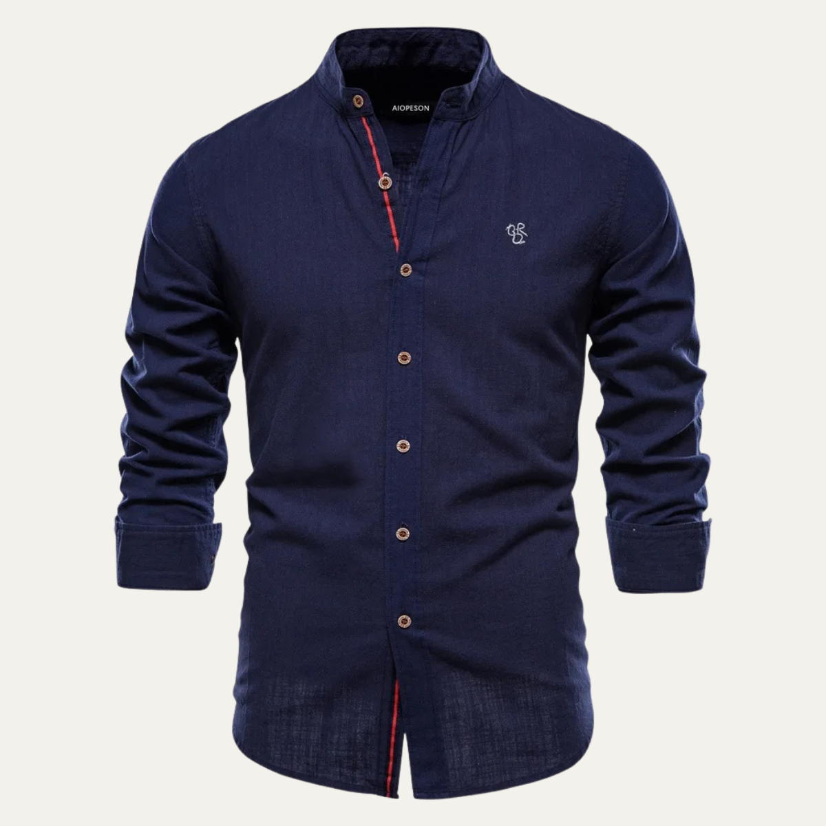 Pineview Ridge Hemd Slim Fit
