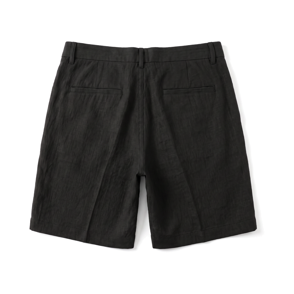 Piombino Linen Shorts