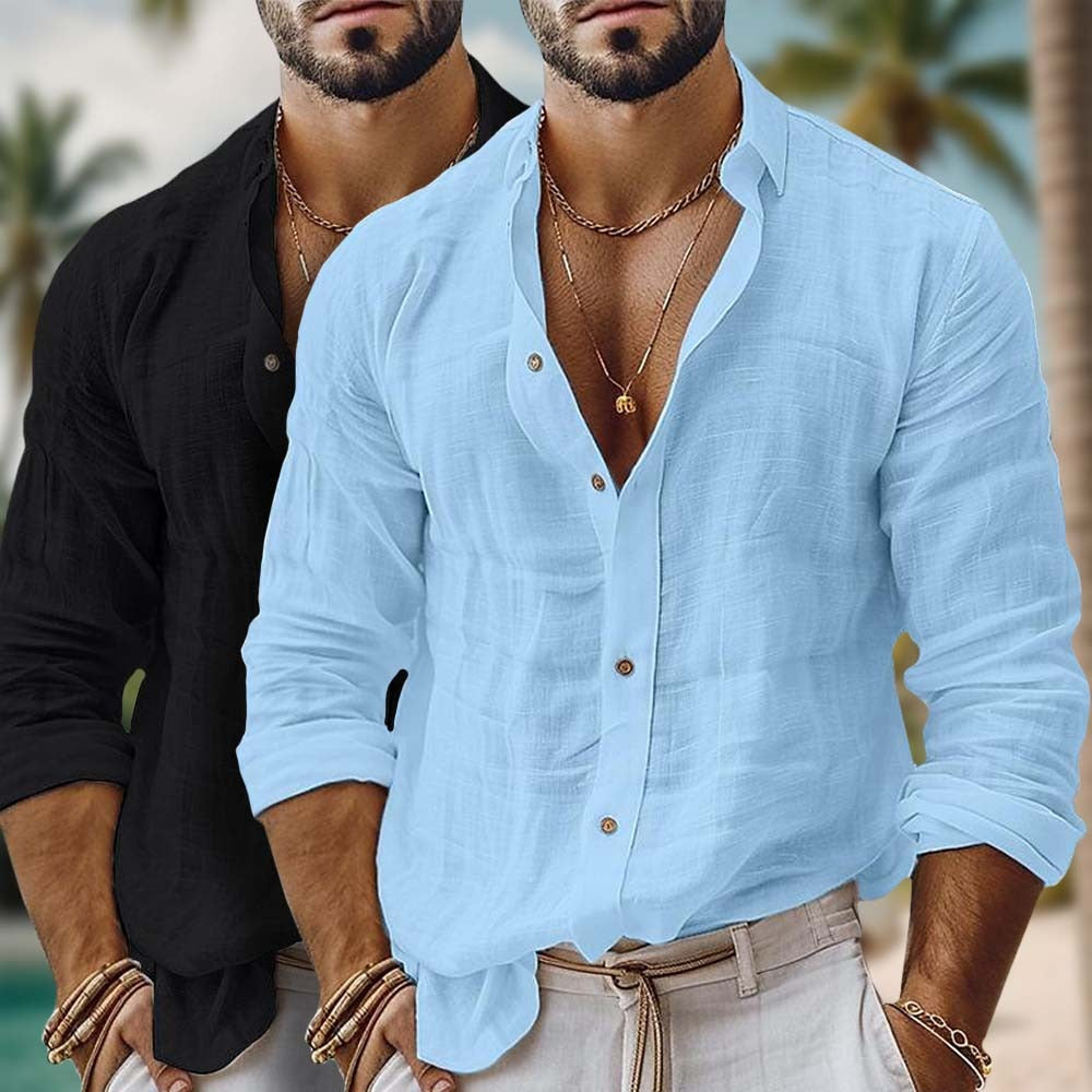 Pistoia Cotton Shirt