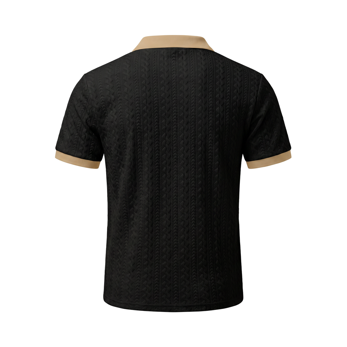 Ancona Knit Polo