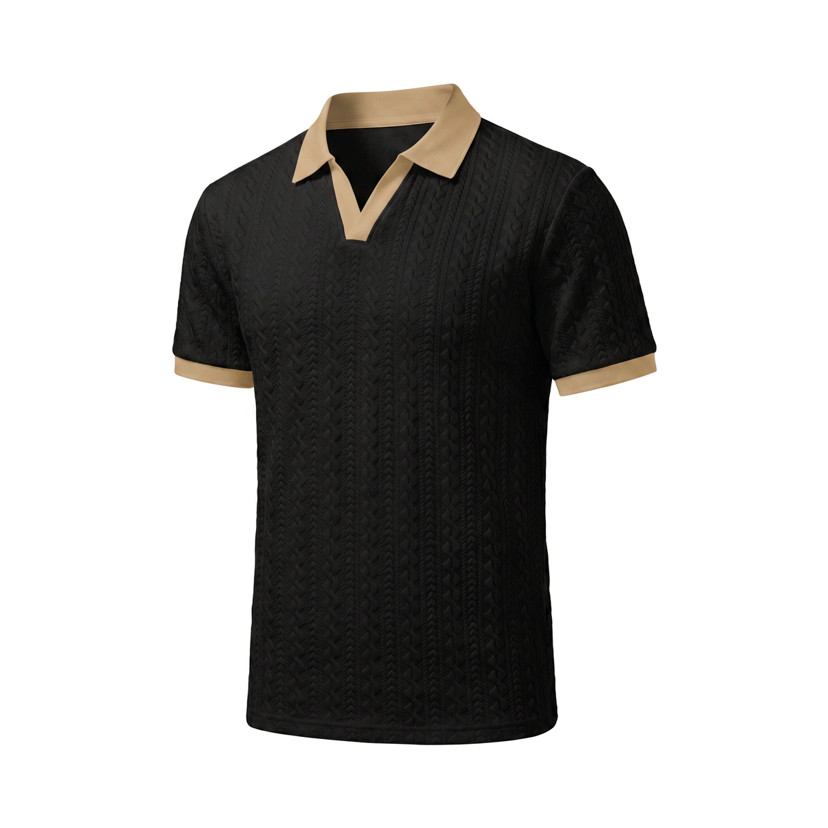 Ancona Knit Polo
