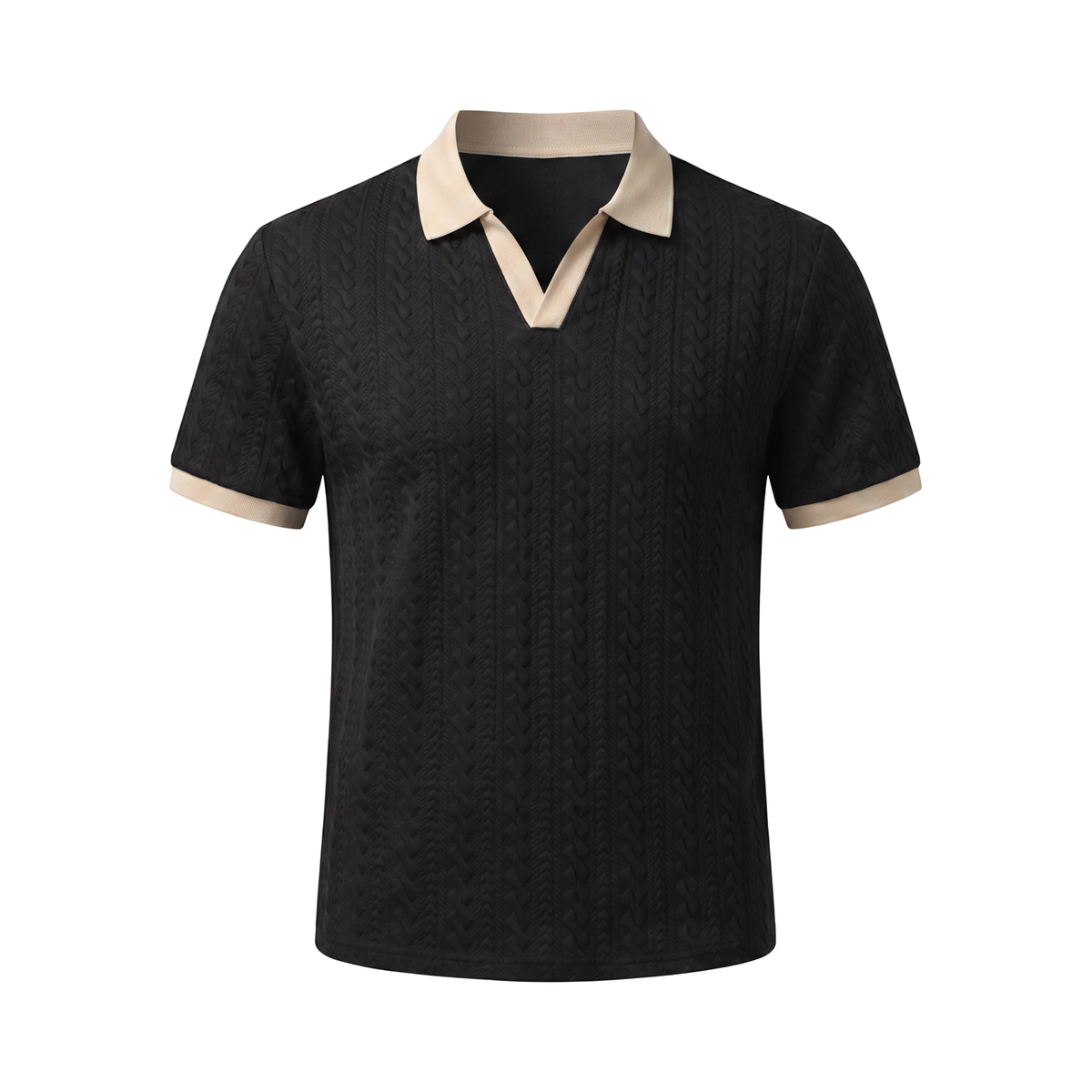 Ancona Knit Polo