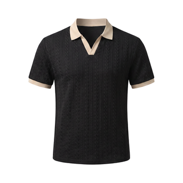 Ancona Knit Polo
