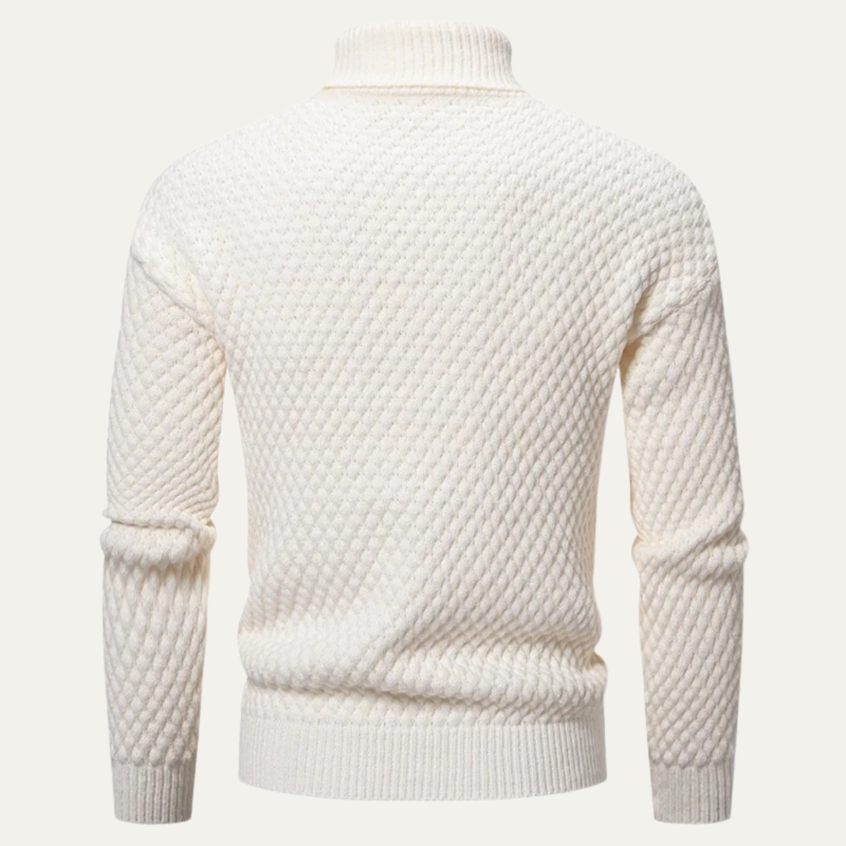 Pordenone Rollkragenpullover