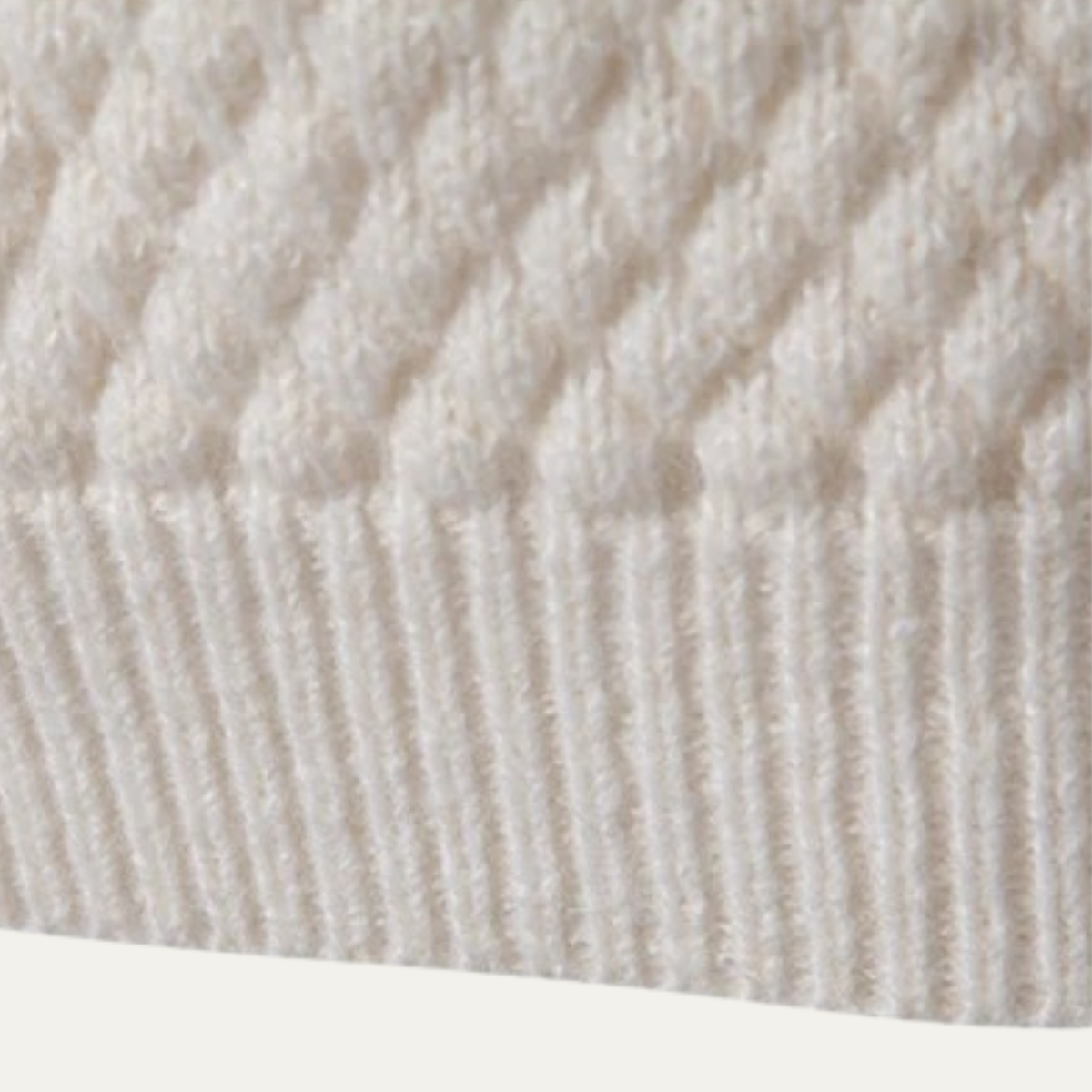 Pordenone Rollkragenpullover