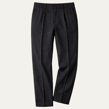 Portofino Leinenhose
