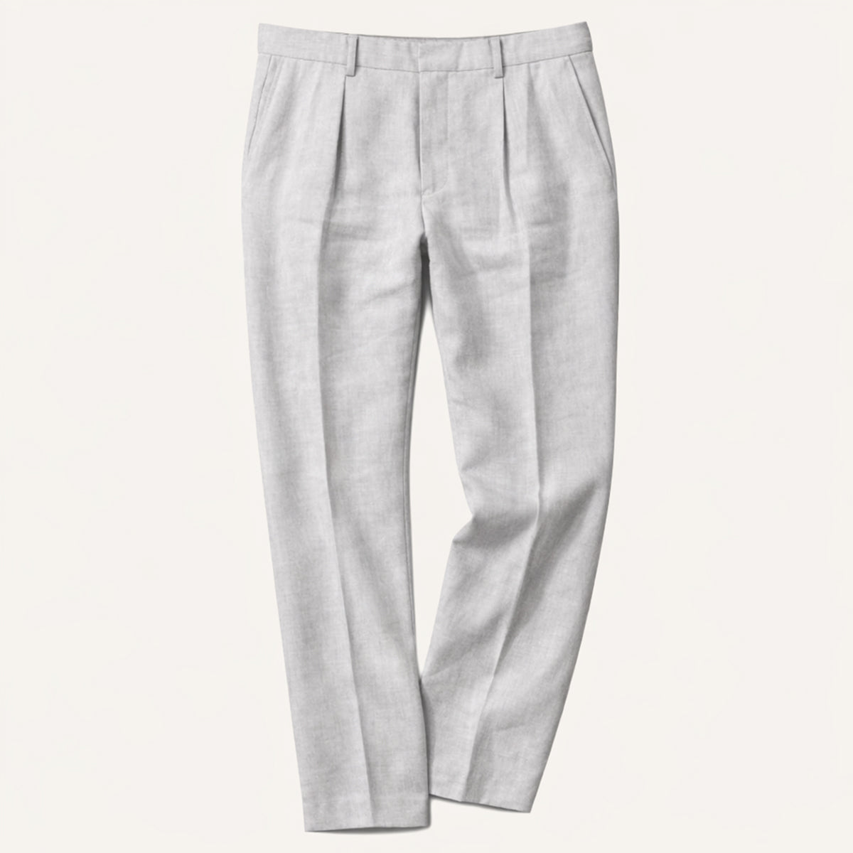 Portofino Leinenhose