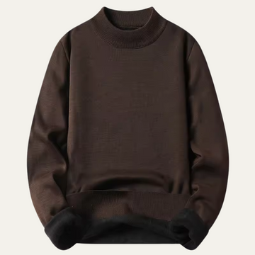 Portsmouth Pullover