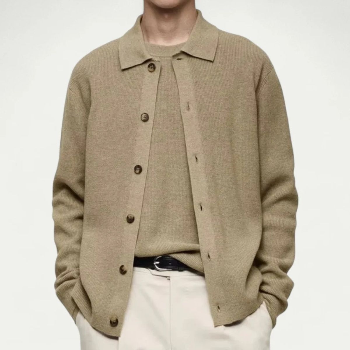 Positano Strickjacke
