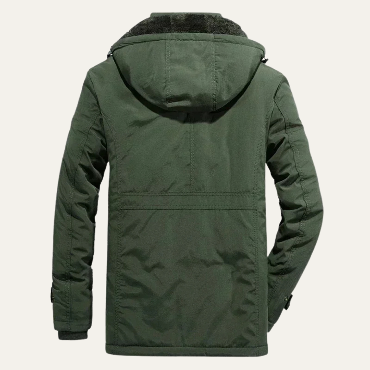 Procida Jacke