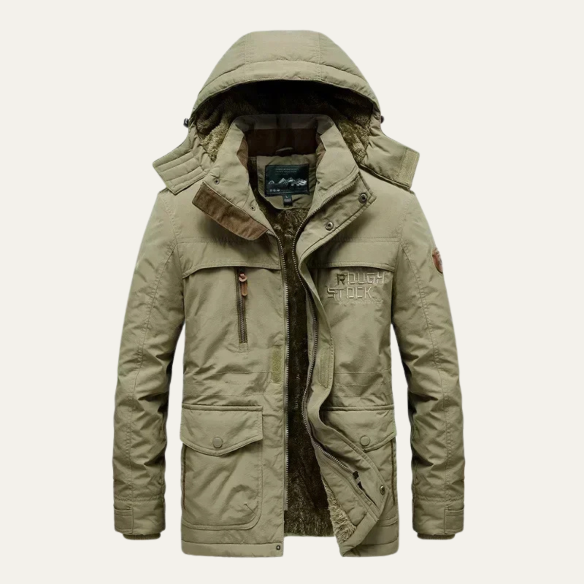 Procida Jacke