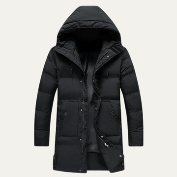 Radcliffe Jacke