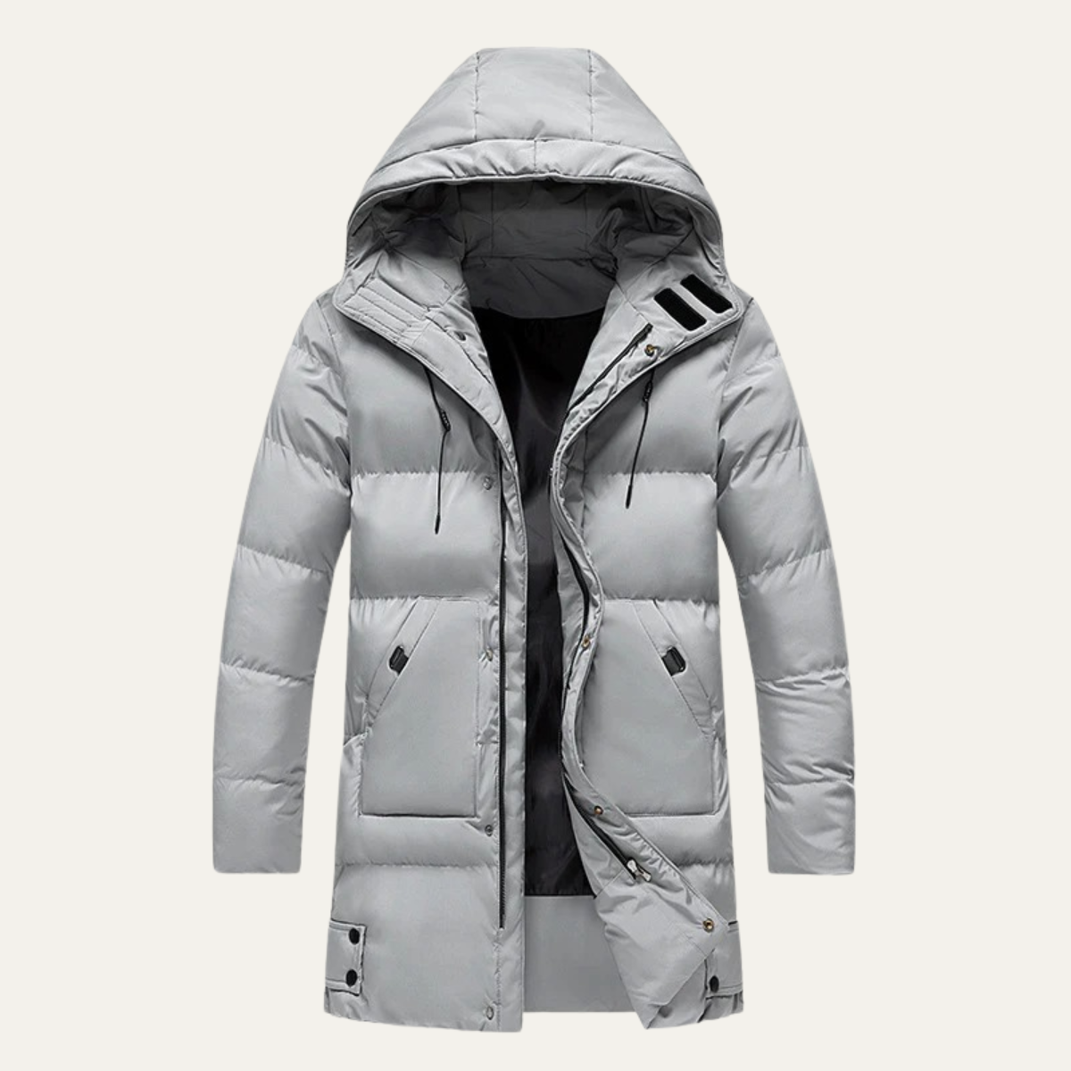 Radcliffe Jacke