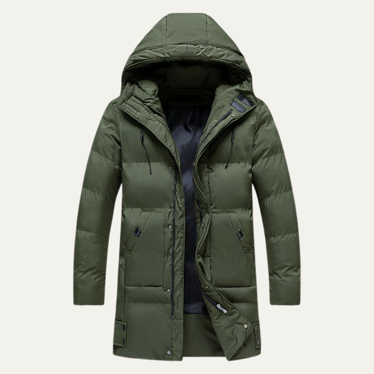 Radcliffe Jacke