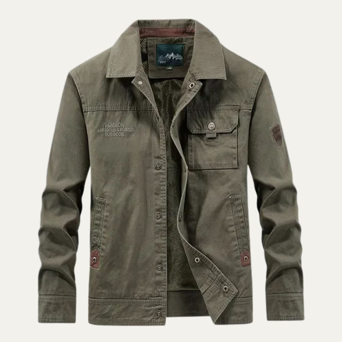 Ranger Tactical Jacke