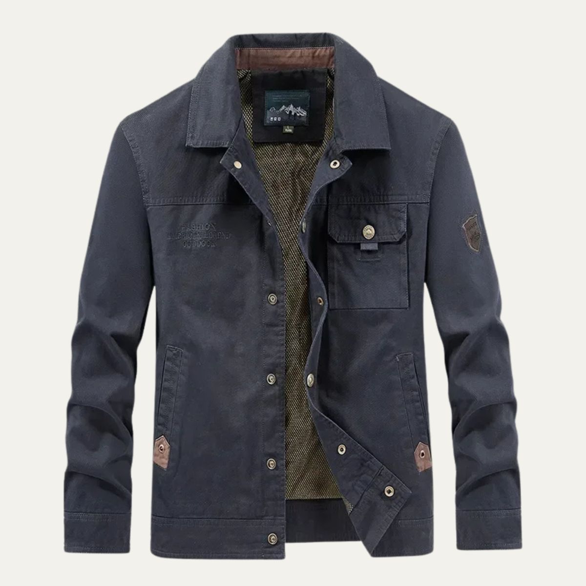 Ranger Tactical Jacke