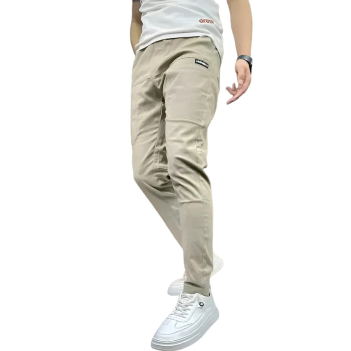 Rapallo Cargo Pants