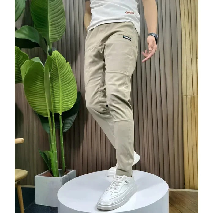 Rapallo Cargo Pants