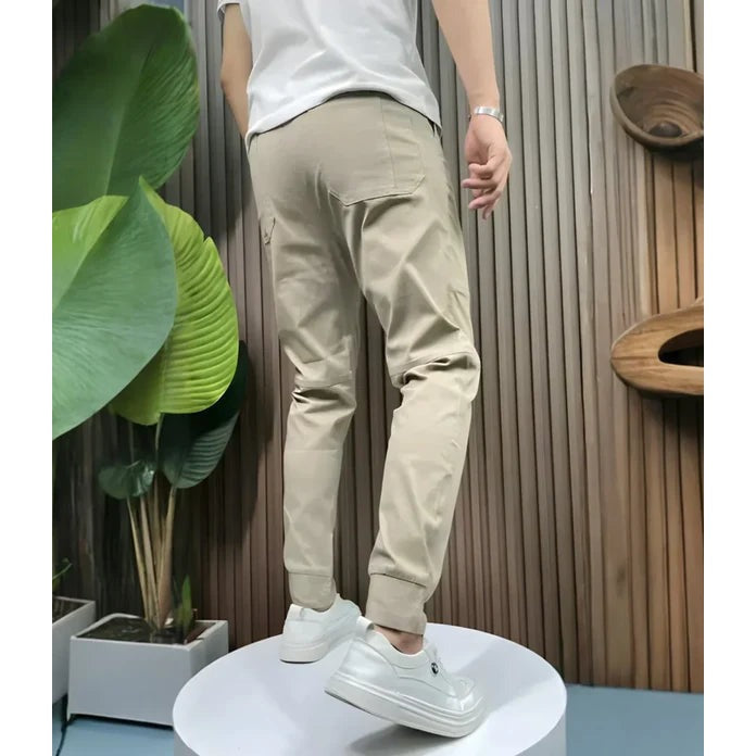 Rapallo Cargo Pants