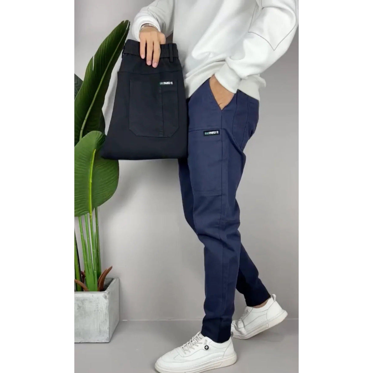Rapallo Cargo Pants