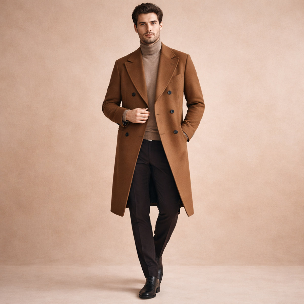 Ravello Trenchcoat