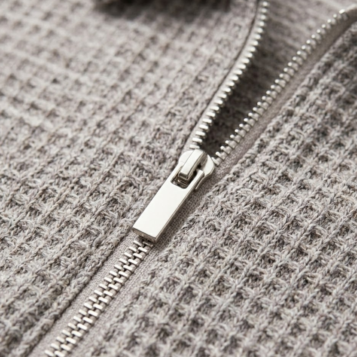 Ravenswood Strickpoloshirt