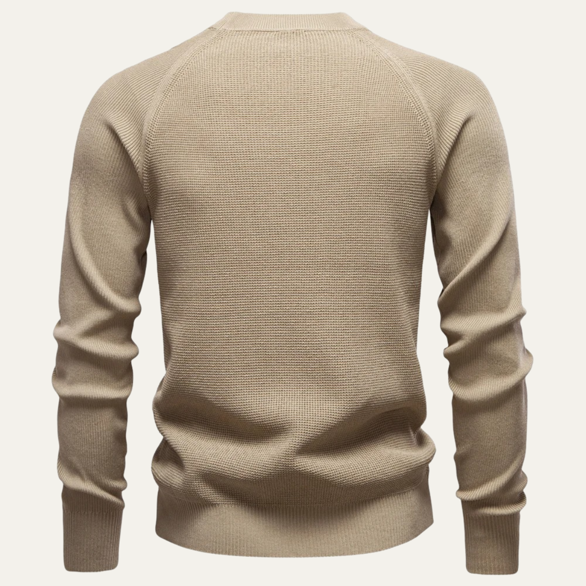 Redmere Strickpullover Slim Fit