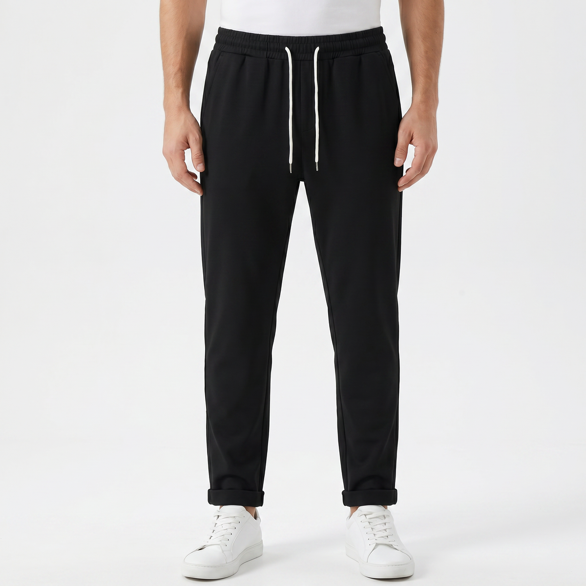 Renato Stretch Pants