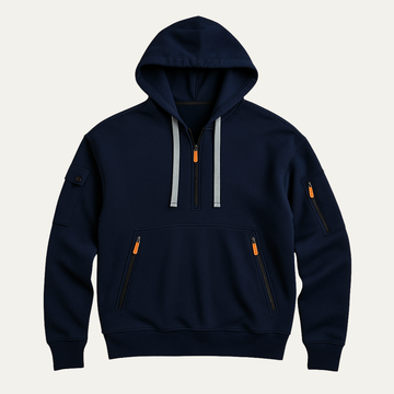 Ridgefield Hoodie