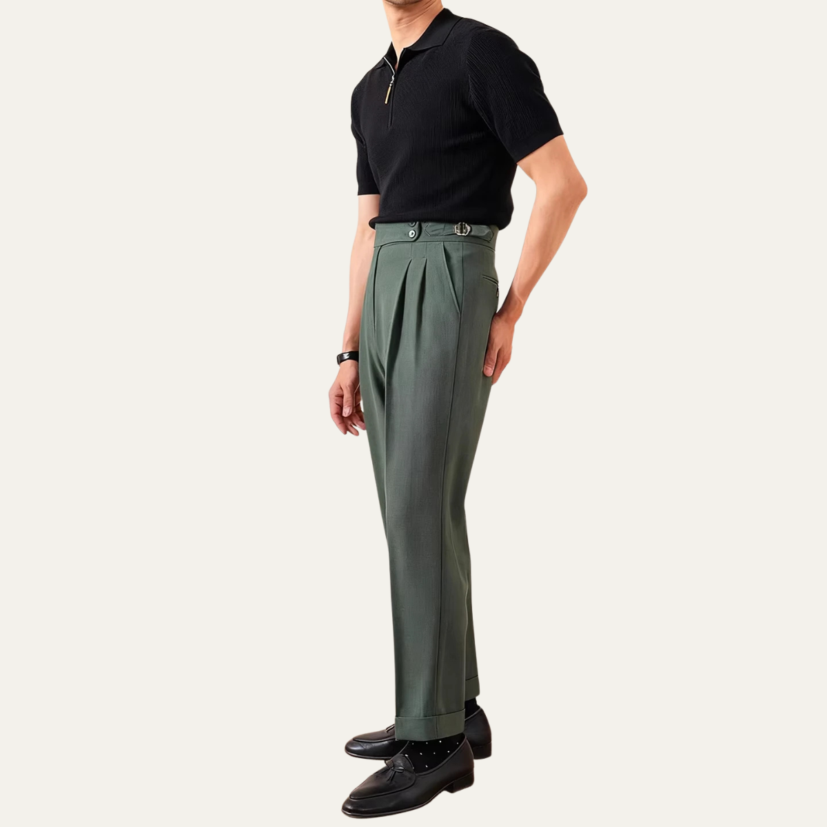 Riva Garda Hose
