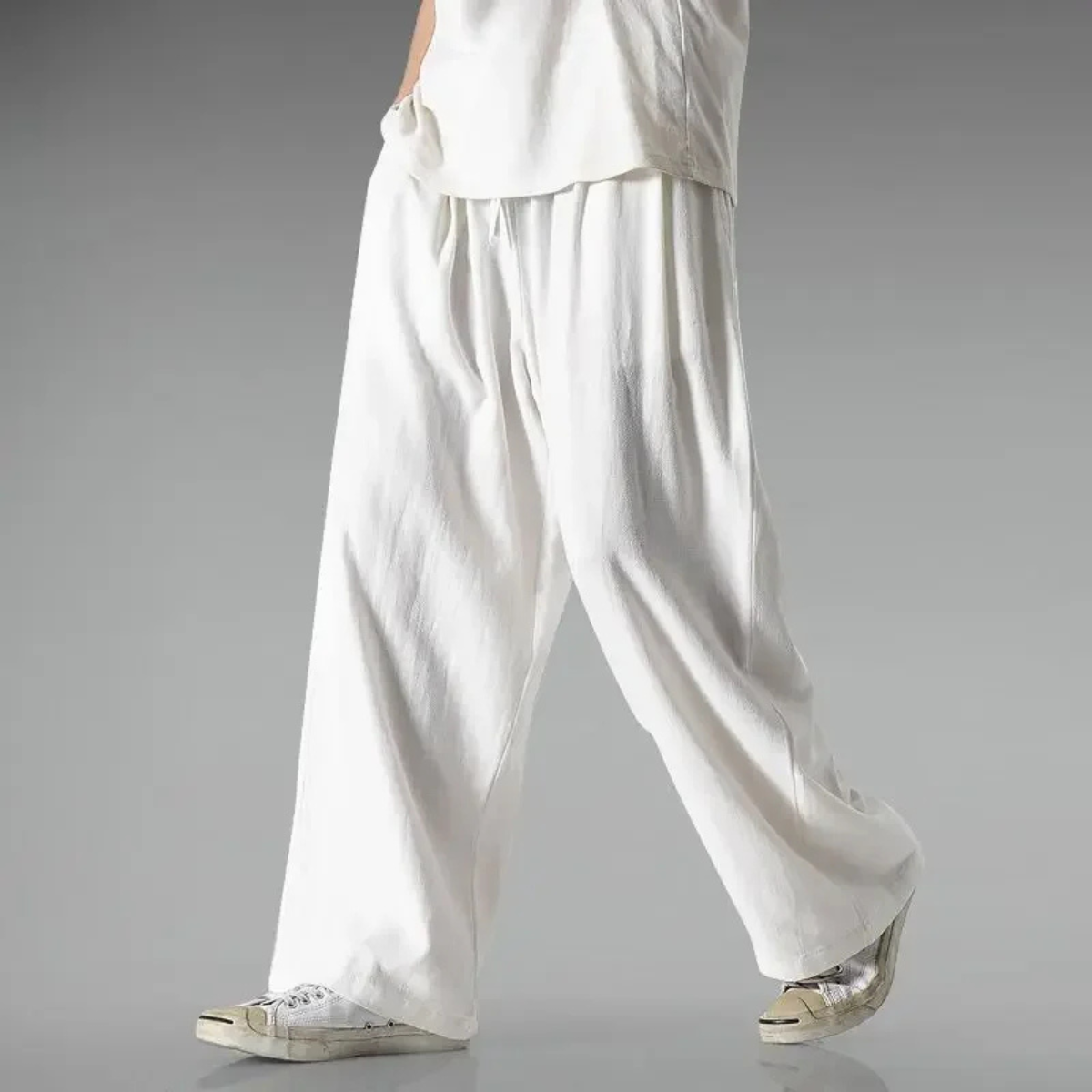 Riverbend Leinenhose