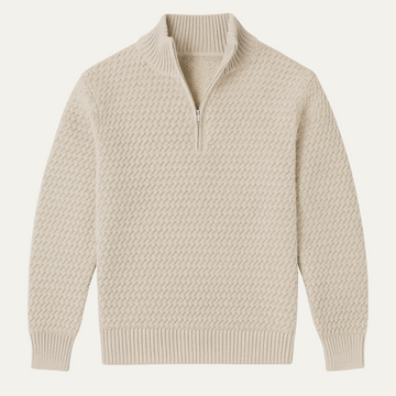 Riviera Strickpullover