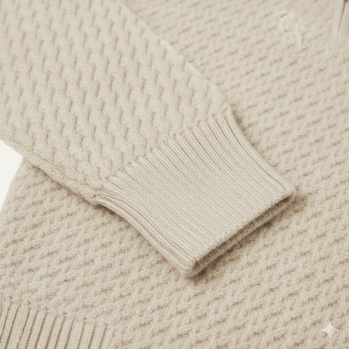 Riviera Strickpullover