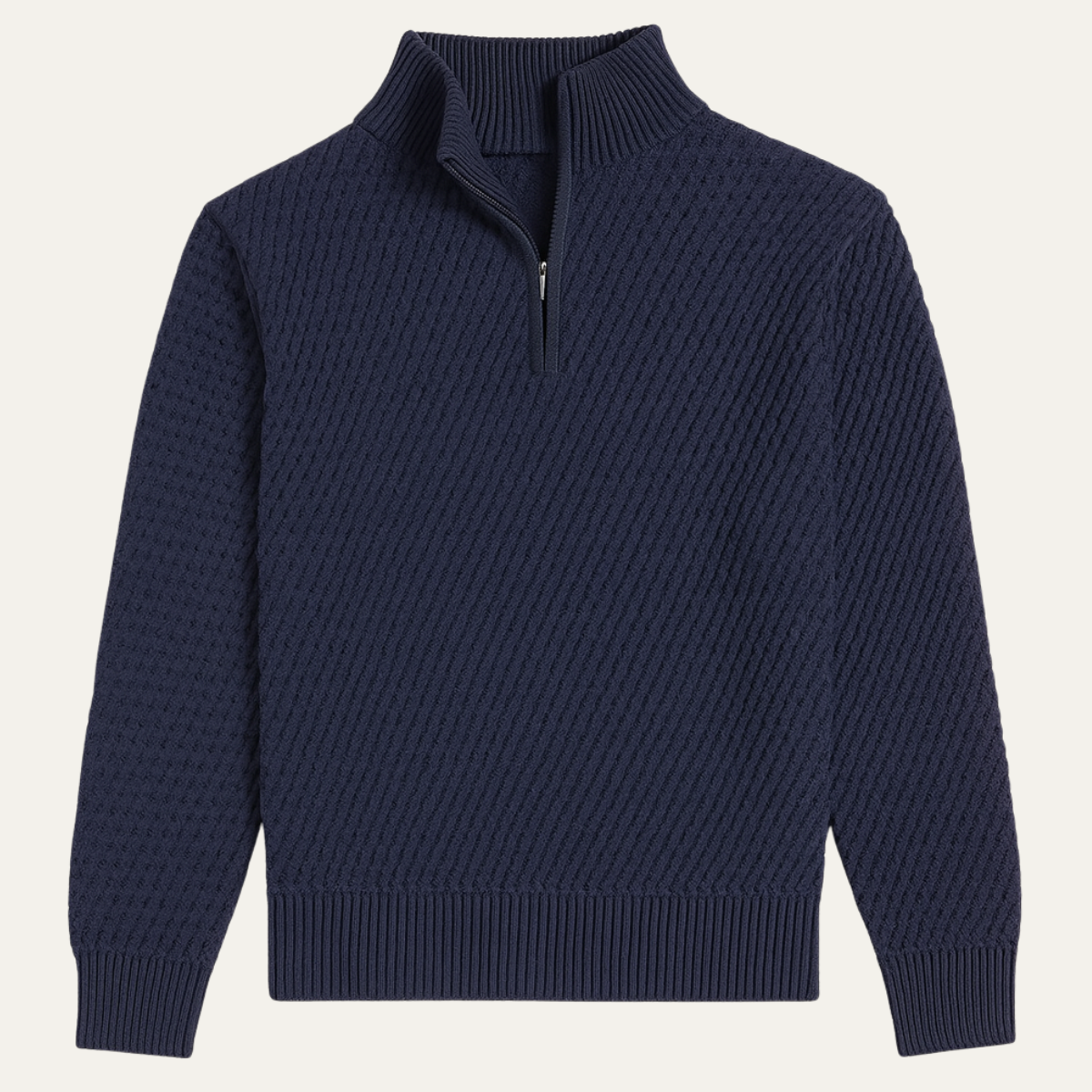 Riviera Strickpullover