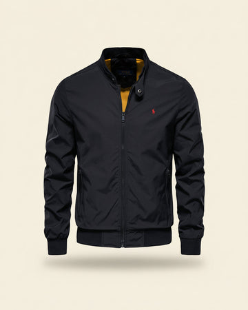 Lightweight Jacket Executive Fit