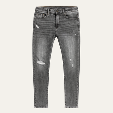 Rome Denimhose Slim Fit