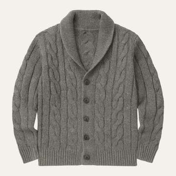 Rome Strickjacke