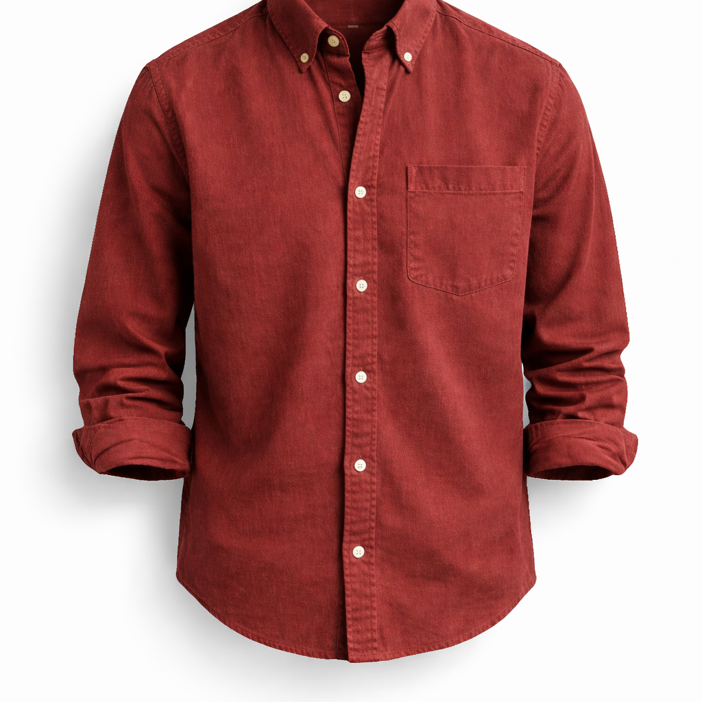 Parma Dress Shirt