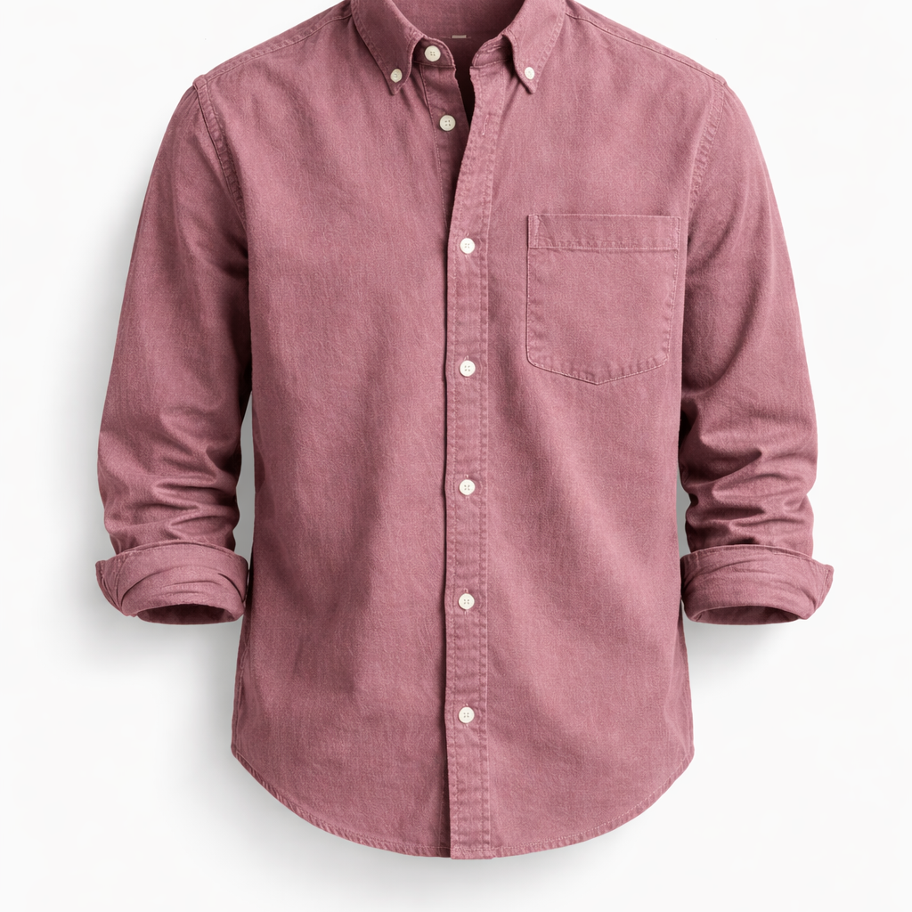 Parma Dress Shirt