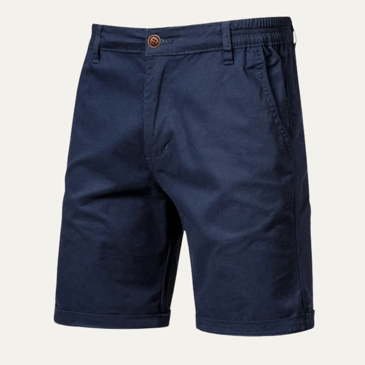 Roseland Baumwollshorts