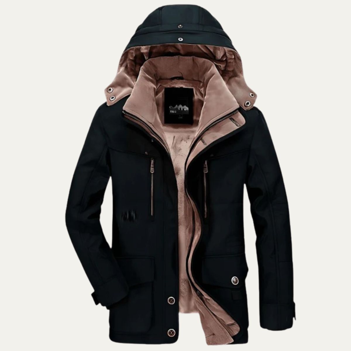 Rosemoor Jacke