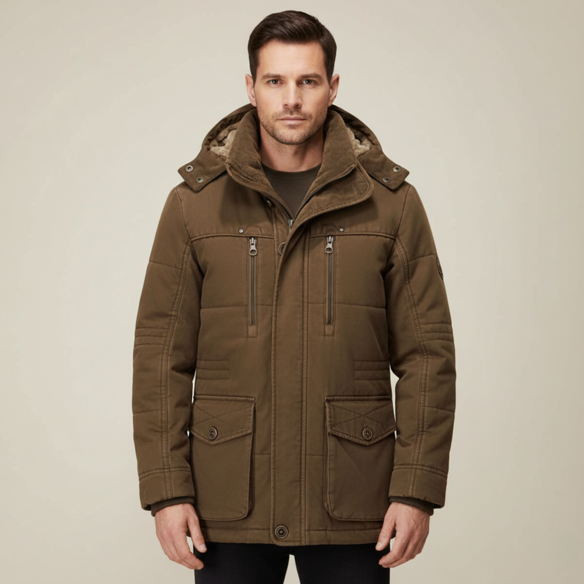 Rosemoor Jacke