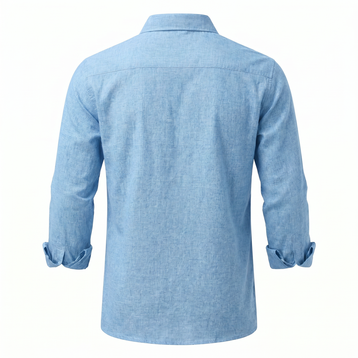 Sabbio Cotton Shirt