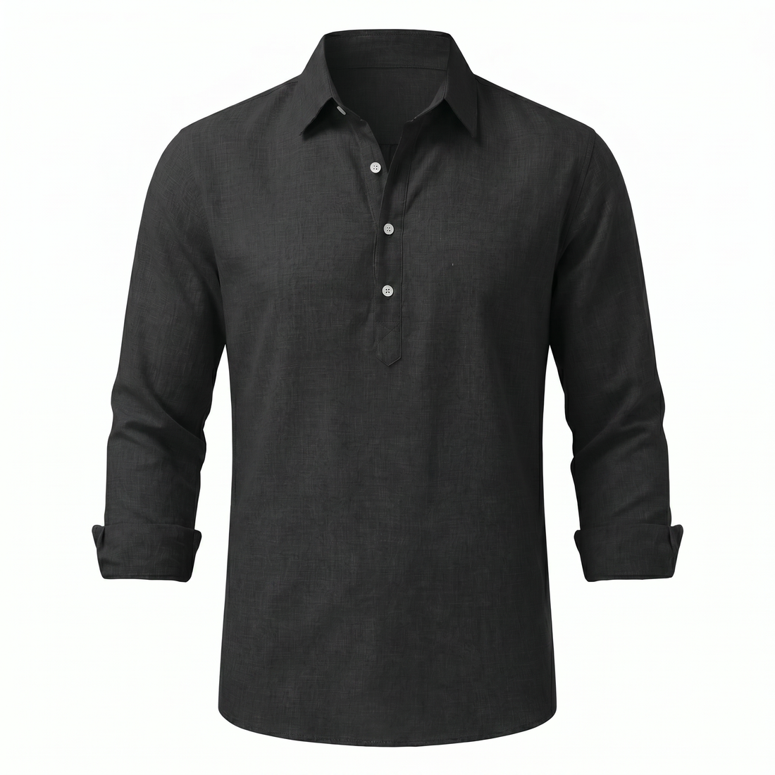Sabbio Cotton Shirt