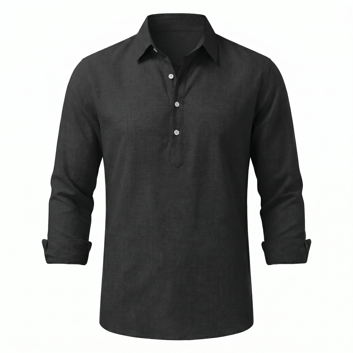 Sabbio Cotton Shirt
