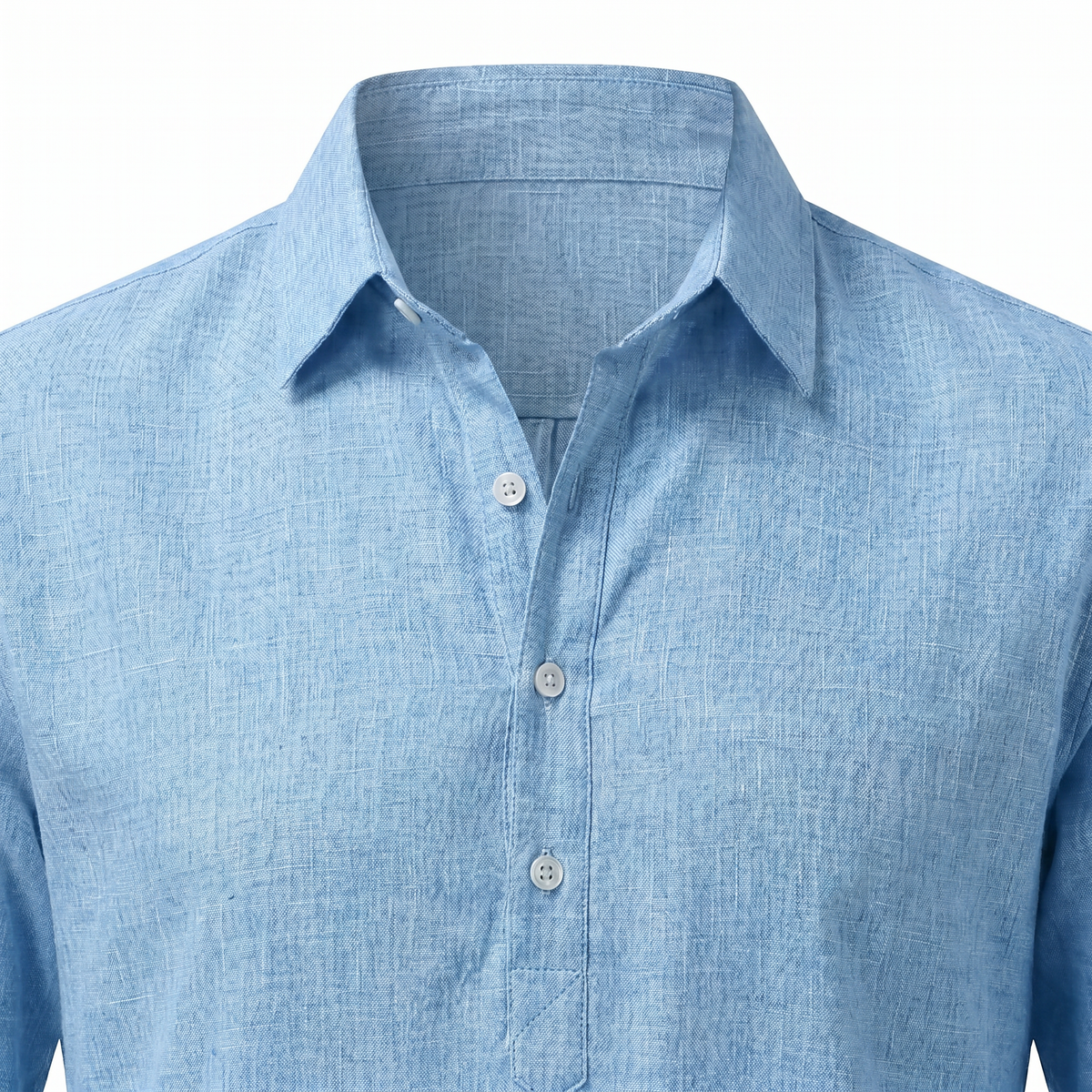 Sabbio Cotton Shirt